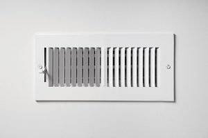 Mise en place des systèmes de ventilation à Galéria